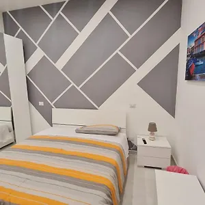  Maison d'hôtes Locazione Turistica Adriatico