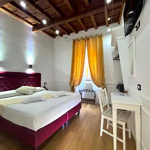Domus Ester Gasthuis Rome
