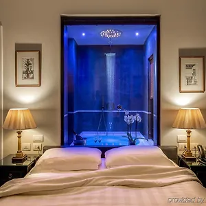 Monte Cenci 4*, Roma Italia